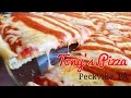 Tony s Pizza - Peckville