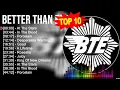 B e t t e r T h a n E z r a Gold Greatest Hits Full Album ~ Best Songs Of B e t t e r T h a n E ...