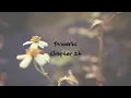Proverbs 23 - NIV BIBLE TEXT