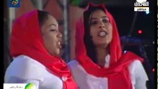 جدودنا زمان وصونا على الوطن ــ لحن وطني صباح الشروق 