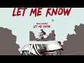 Download Lagu Panca Borneo - Let Me Know