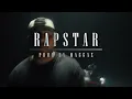 BOJAN x ENO TYPE BEAT ”RAPSTAR” Hard Rap Beat (Prod by Maggaz x Stxrm808)