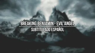 Breaking Benjamin - Evil Angel Sub Espanol