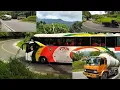 Download Lagu JALAN LINTAS YANG INDAH LINTAS TENGAH SUMATERA BERKELOK KELOK Tapi berbahaya 😵‍💫