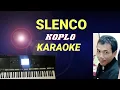 Download Lagu SLENCO - KARAOKE DUEL