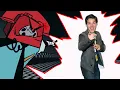 PHONE GUY IS FED UP WITH MATPAT FNAF ANIMATIC