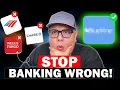 99 of Small Business Owners Are Using the WRONG Bank Best Business Checking