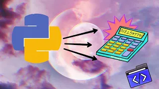 Making a simple OOP Calculator using Python--Programing Challenges 2