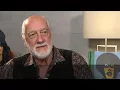Mick Fleetwood picks his best band of all-time