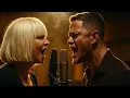 Download Lagu Imagine Dragons x Sia ft.  – Think About Me (Lyric Video | Emotional Pop)