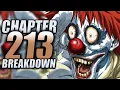 Download Lagu HET STERKSTE MONSTER DAT WE IN JAREN HEBBEN GEZIEN / One Punch Man Hoofdstuk 213