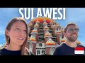 Download Lagu Our First Day in SULAWESI (Celebes): Exploring Makassar 🇮🇩 Indonesia Travel Vlog (BEST Gado Gado)