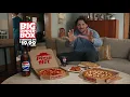 PEPSISETHUT with Josh Allen