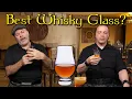 Are Glencairn Glasses Really the Best for Tasting Whisky? What glass should you drink Scotch out of?