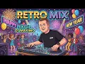Lagu RETRO MIX - MUZYKA NA SYLWESTRA miksuje Maximo 🎉🎉