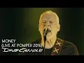 Download Lagu David Gilmour - Money (Live At Pompeii)