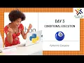 Python for Beginners 3-2 Error Handling - TOP SECRETS 2026 FULL COURSE