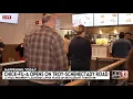 Chick - Fil-A opens Latham Farms location