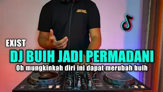 Download DJ BUIH JADI PERMADANI VIRAL TIKTOK TERBARU 2021 FULL BASS | OH MUNGKINKAH DIRI INI DAPAT MERUBAH MP3