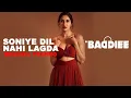 Download Lagu Soniye Dil Nahi Lagda (Melodic Techno) - DJ Baddiee