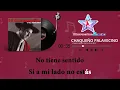 KARAOKEANDO - Chaqueño Palavecino - Chacarera del olvido Karaoke