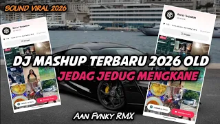 dj mashup terbaru 2026 sound viral tiktok mengkane