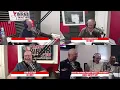Eastern Panhandle Talk George Swartwood Rodney Woods Todd Gosnell Law Safety Day 4 24 2023