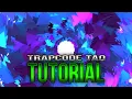 Quickly Create a BackGround With The Trapcode TAO Plugin in After Effects