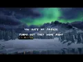 Ava Max - Maybe You’re The Problem (Lyric Video)