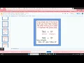 Scientific Notation - Comparing and Ordering
