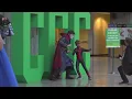 Emerald City Comic Con back for first time since pandemic began