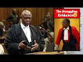 Download Lagu WATCH ||🔴 Advocate Mnisi vs The State: The Struggling Evidence || Senzo Meyiwa Court Case