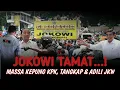 Download Lagu KPK TERKEPUNG, MASSA TUNTUT TANGKAP \u0026 ADILI JOKOWI.