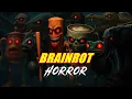 Download Lagu BRAINROT ANIME: HORROR OPENING | Official Music Video