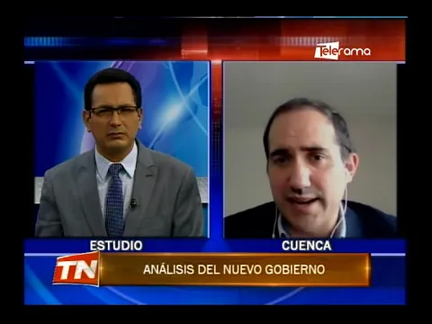 Hacia Dónde Vamos: Análisis del muevo gobierno