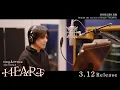 King & Prince Behind the scenes of Single「HEART」 Teaser