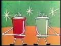 Drive-In Movie Ads Drive in Intermission 1960 s