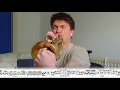 Download Lagu The dirtiest cleanest trumpet solo?