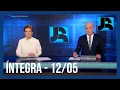 Download Lagu Assista à íntegra do Jornal da Record | 12/05/2022