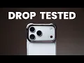 Can This Case Protect Your iPhone 17 Pro Max Arc Pulse