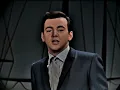 BOBBY DARIN 📀 Beyond The Sea "Live" {DES Stereo} 1960