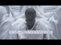 GIMS & Soolking - APRÈS VOUS MADAME (Official Lyrics Video)