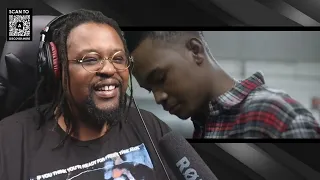 wordz x a reece x ex global kim kardashian reaction