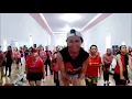 BOJOMU SEMANGATKU - KIKI ANGGUN //CHOREO ZIN DEWI
