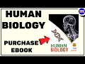 Human Biology Ebook Exploring The Fire Of Life important Biology Book Best Biology Book