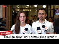 Lagu MENGEJUTKAN! RAFFI AHMAD BUKA SUARA PERIHAL NIA RAMADHANI YANG HEBOH, \