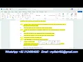 New Perspectives Access 365 Module 6 SAM Critical Thinking Project C Lighthouse Cybersecurity