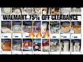 RUN 75 OFF HOME DECOR AT WALMART 1 CLEARANCE BETTER HOMES GARDEN