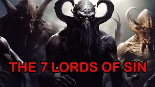 Download The 7 Demon Lords Who Command the 7 Deadly Sins MP3