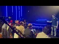 تتر مسلسل ليالي الحلمية | بقيادة المايسترو الدكتور كريم عبد العزيز | بروفة